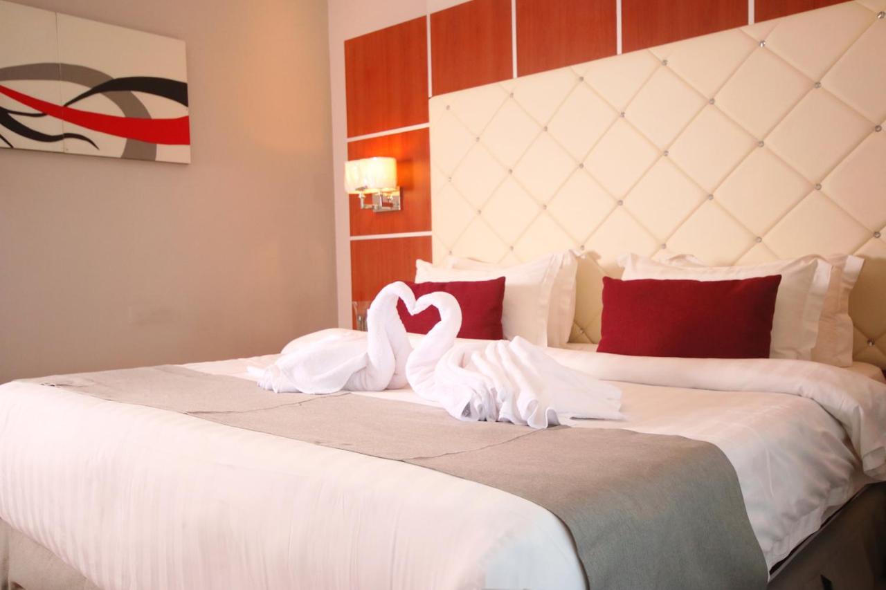 Tobal Al Zahra Hotel Apartments Τζέντα Εξωτερικό φωτογραφία