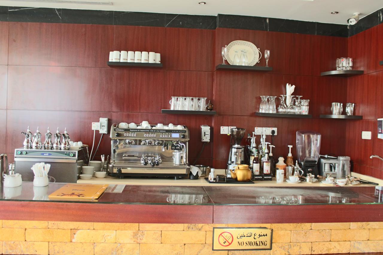 Tobal Al Zahra Hotel Apartments Τζέντα Εξωτερικό φωτογραφία
