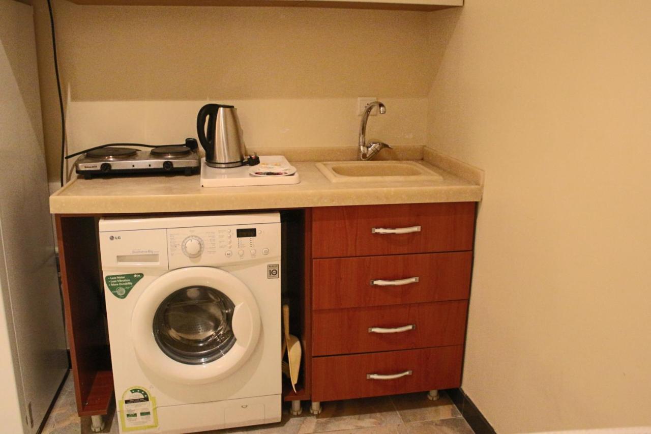Tobal Al Zahra Hotel Apartments Τζέντα Εξωτερικό φωτογραφία